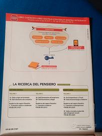 la ricerc a del pensiero 1,1A,1B