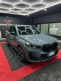 BMW X1 sDrive18d Msport 2023