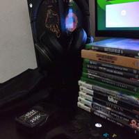  Xbox serie X in bundle come nuova 