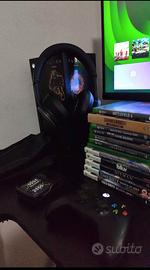  Xbox serie X in bundle come nuova 
