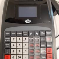 registratore di cassa usato