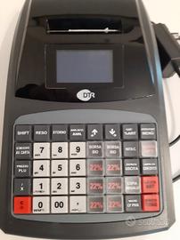 registratore di cassa usato