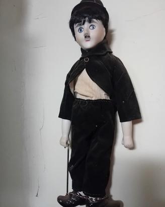 charlie chaplin