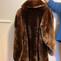 pelliccia di agnello