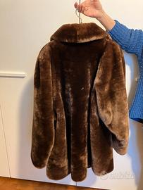 pelliccia di agnello