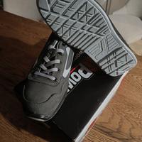 Scarpe UPower Kick s3
