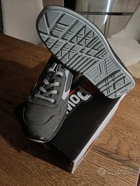 Scarpe UPower Kick s3
