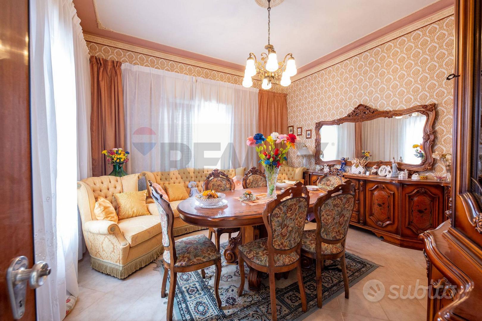 Apartment in Nicolosi, Scalonazzo - Vista 5