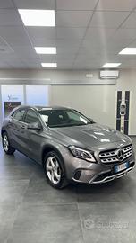 Mercedes-benz GLA 200 d Premium