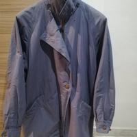 Giacca donna primaverile Burberrys vintage