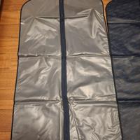 porta abiti da viaggio