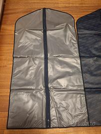 porta abiti da viaggio