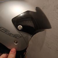 Casco jet AGV New Bali  Taglia M 