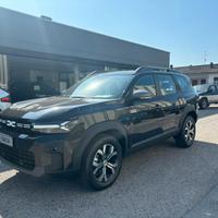 Dacia Bigster Full Hybrid Expression - PRONTO CONS