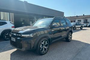 Dacia Bigster Full Hybrid Expression - PRONTO CONS