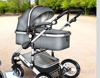 Paseggino 3in 1