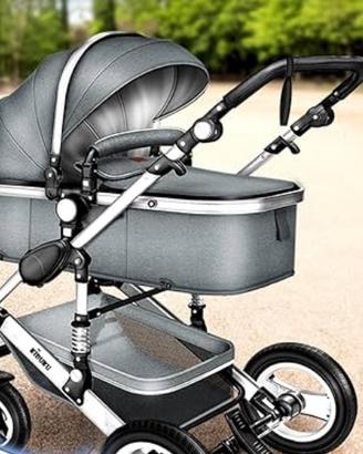 Paseggino 3in 1