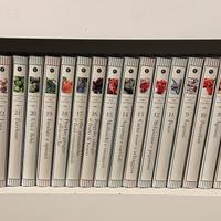 Libri la cucina del corriere della sera