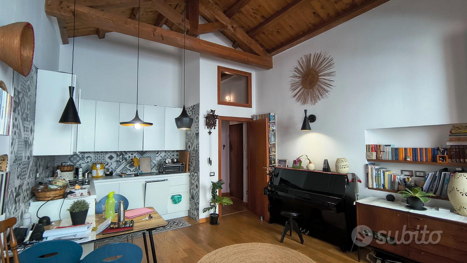 Appartamento – Cagliari, Stampaxi/Stampace - Vista 5