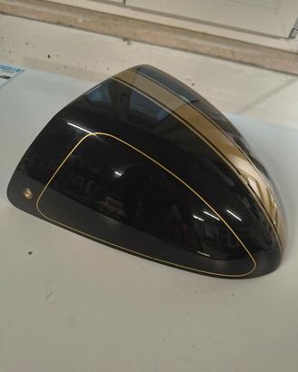 coprisedile posteriore sella Contemporary Triumph 