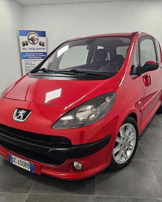 Peugeot 1007 1.4 Trendy - NeoPatentati