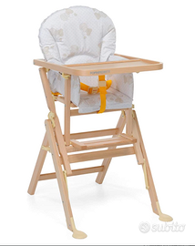 Seggiolone Foppapedretti