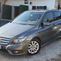 Mercedes-benz B 180 CDI FULLOPT KMCERT RETROCAM