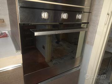 forno indesit