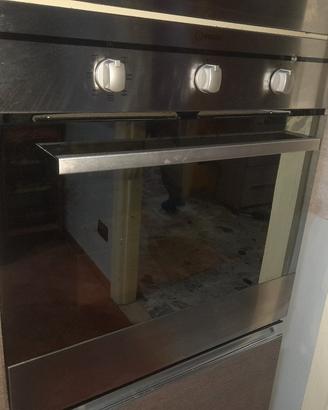 forno indesit