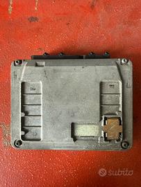 #009. CENTRALIA MOTORE VOLKSWAGEN POLO 1.2 51 KW B