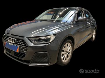 Audi A1 SPB 25 TFSI Admired Advanced IN ARRIVO -PR