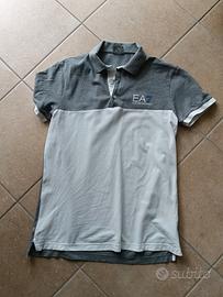 polo Ea7