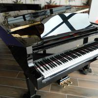 Pianoforte a coda intera cm213 Young Chang