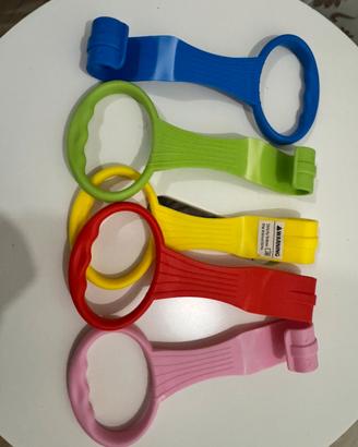 Maniglie per box
