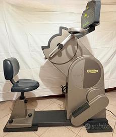 Ergometro a braccia Technogym