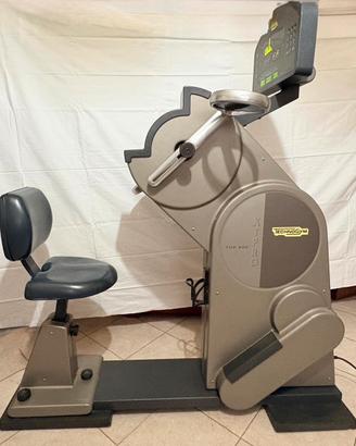 Ergometro a braccia Technogym