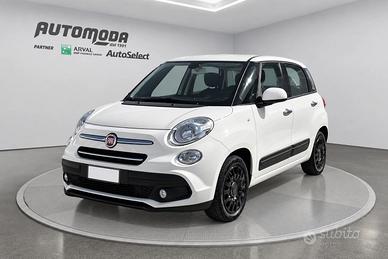 Fiat 500L 1.3MJT - Autocarro N1 4 posti +IVA