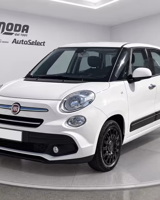 Fiat 500L 1.3MJT - Autocarro N1 4 posti +IVA