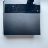 Ps4 standard (fat)