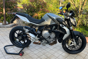 Mv agusta brutale 800