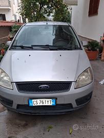 Ford C-Max 1.6 TDCI 115CV perfetta