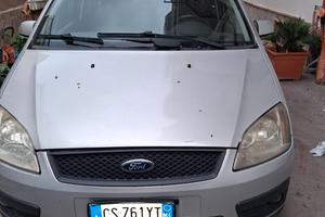 Ford C-Max 1.6 TDCI 115CV perfetta
