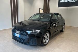 Audi A1 SPB 30 TFSI Admired