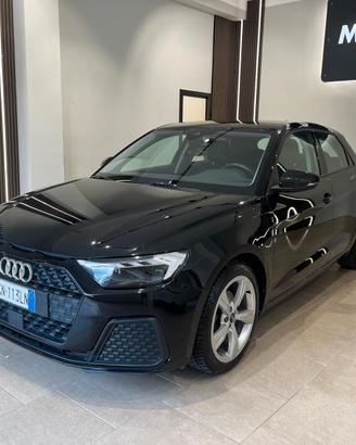 Audi A1 SPB 30 TFSI Admired
