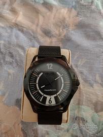 orologio Cesare Paciotti nero