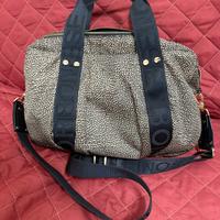 Borsa Borbonese con tracolla