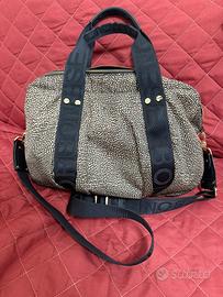 Borsa Borbonese con tracolla