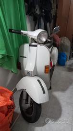 Piaggio Vespa 125 PX - 1983