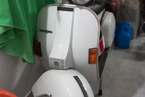 Piaggio Vespa 125 PX - 1983