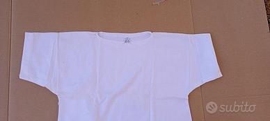 T-shirt Marina militare vintage anni 80